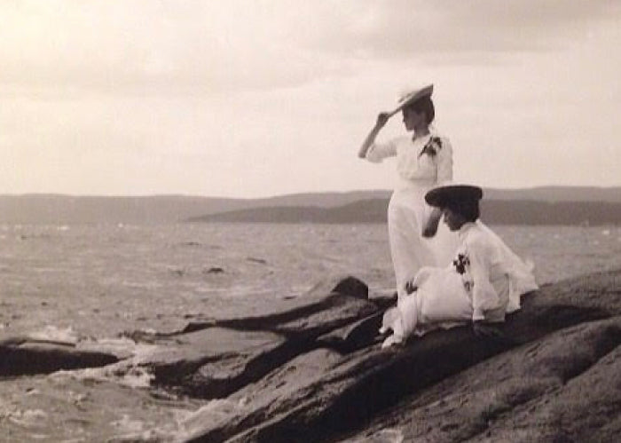 International Women's Day: #inherboots