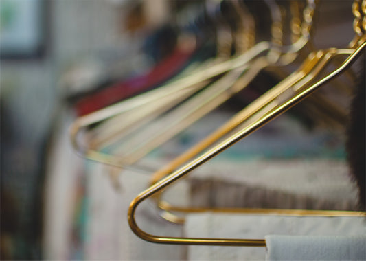 If Looks Could Kill: The Problem with the Fashion Industry