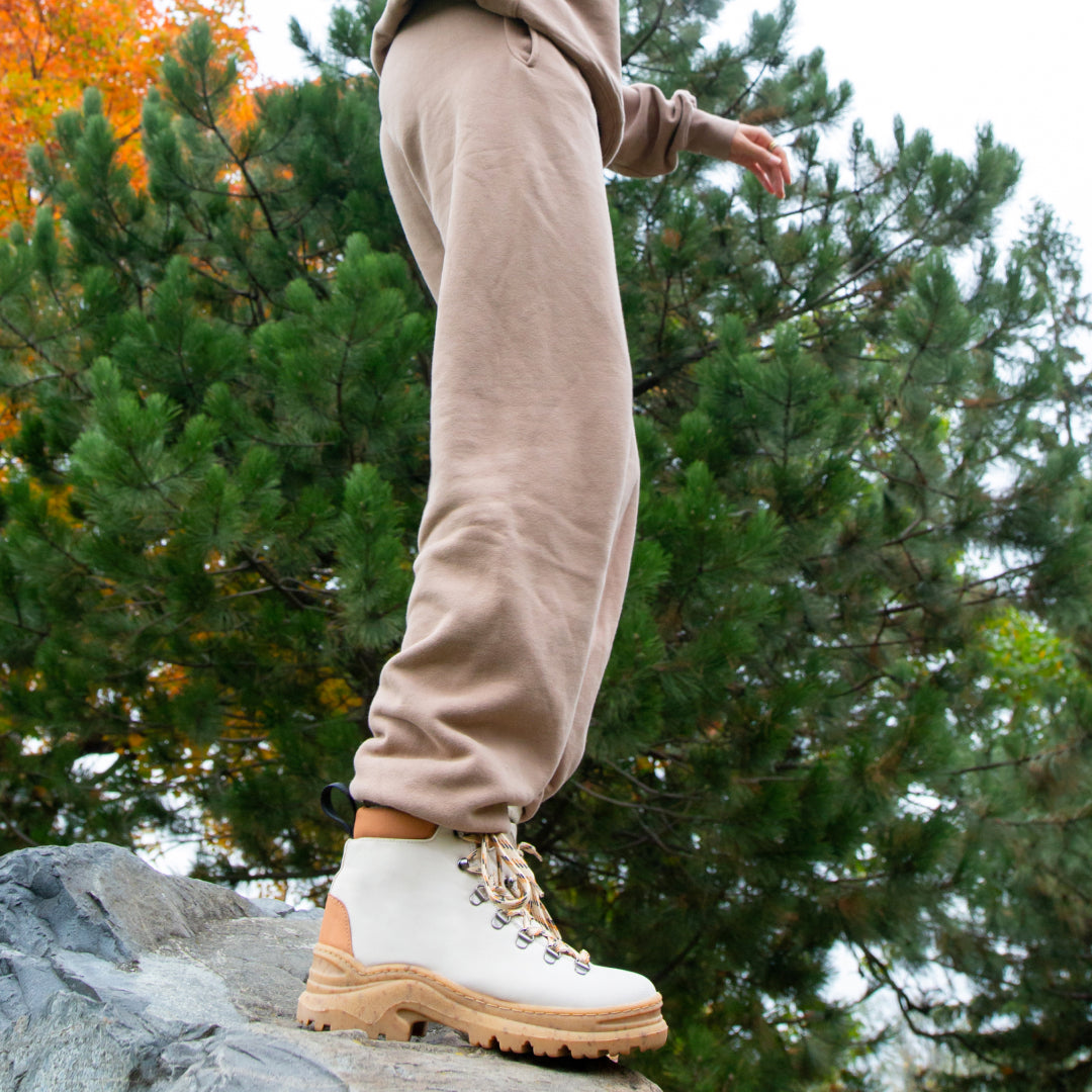 The Weekend Boot in Cuero
