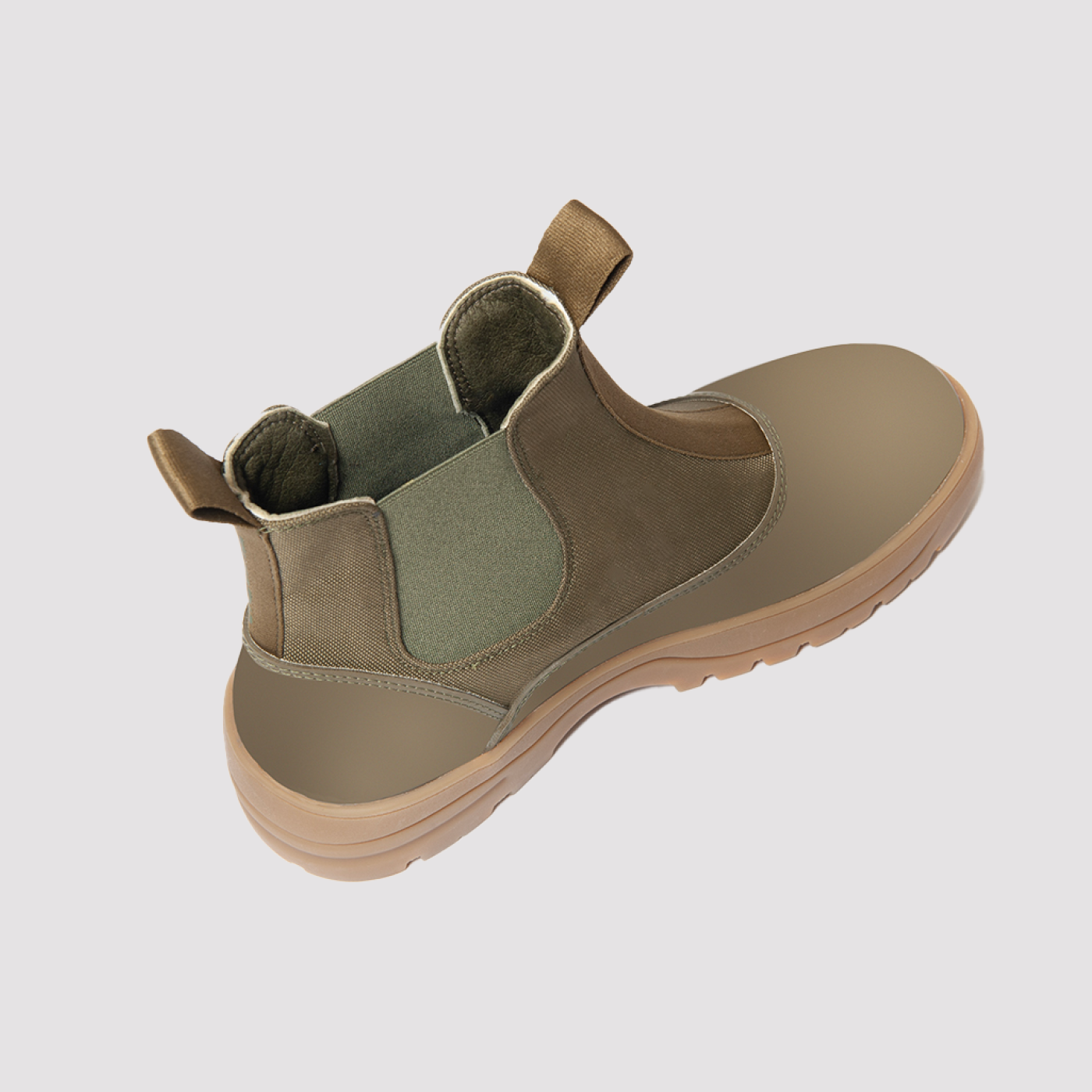 Anyday Rain Boot In Sage