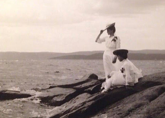 International Women's Day: #inherboots