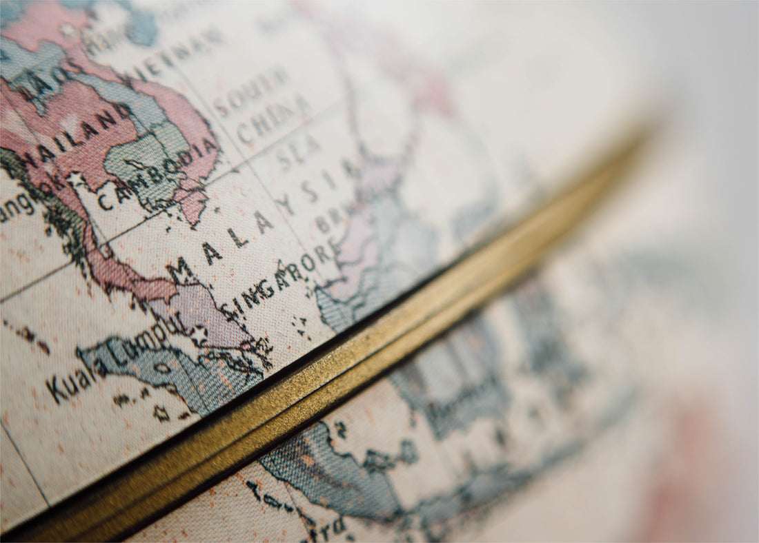 Travel Series: Staff Question Round-Up