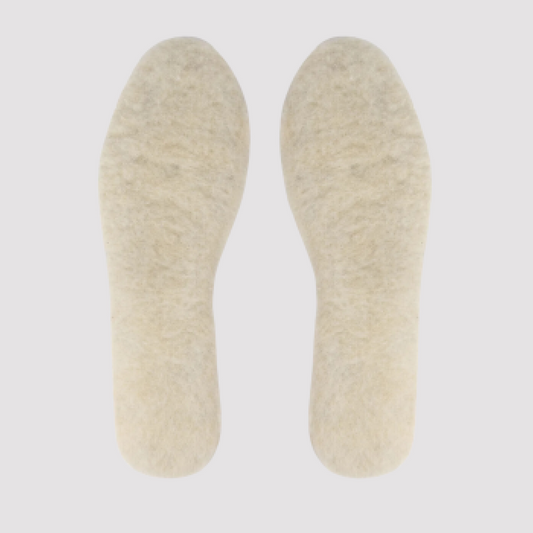 Woolly Footbed